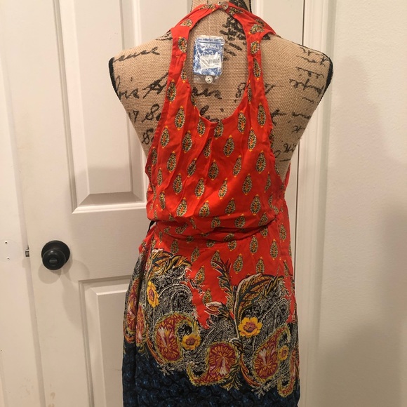 Free People Rendezvous Slip Dress - Picture 6 of 8